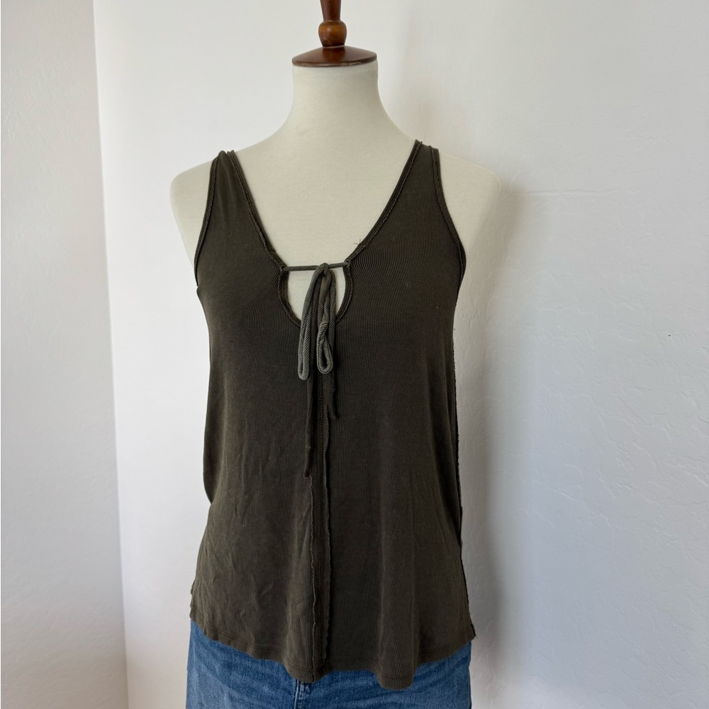 NWOT We The Free Scarlett tank top by Free People in size small